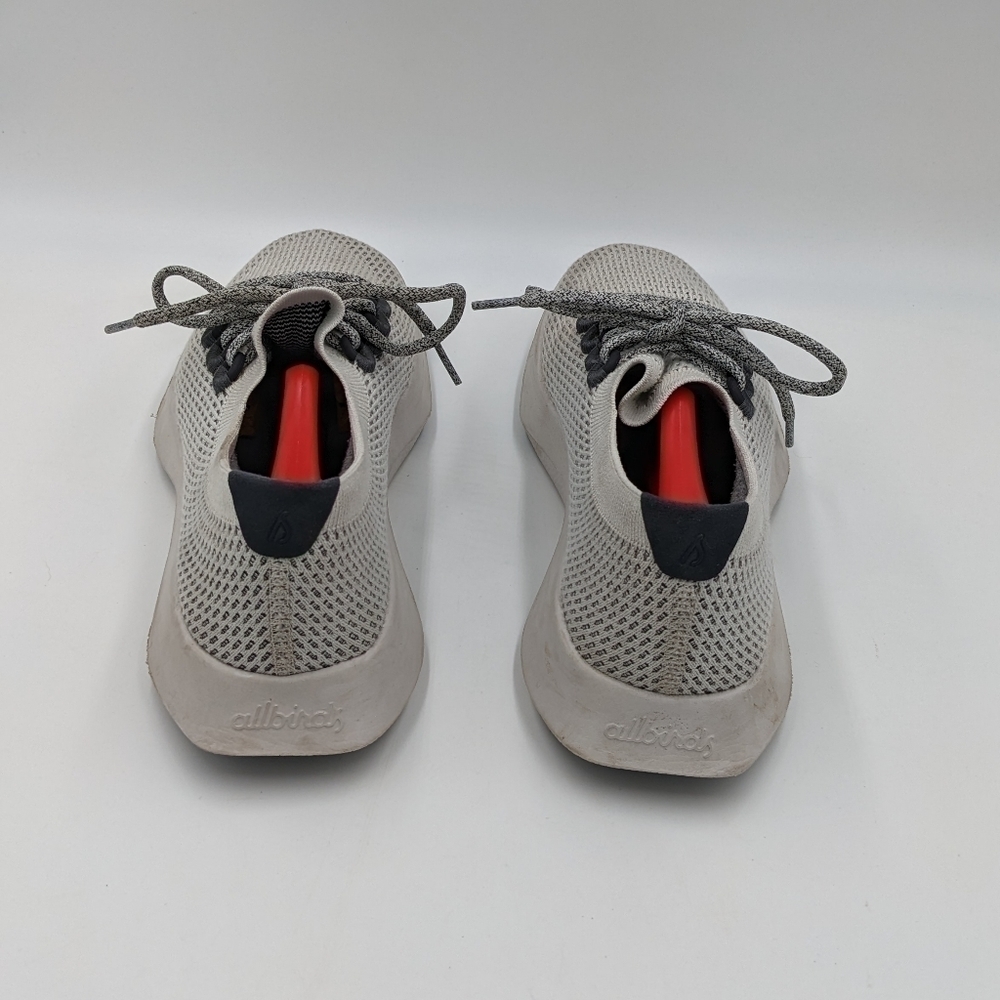 Allbirds Tree Dasher TD Sneaker Shoe 9.5 Women - Picture 5 of 8